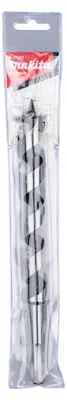 Image de Makita Mèche à serpentin 18 x 250 mm Bois - 18 x 250 mm