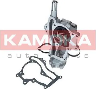 Produktbild von KAMOKA T0224 Kühlmittelpumpe Wasserpumpe für OPEL Corsa D Schrägheck (S07) INSIGNIA Caravan Mokka / Mokka X (J13) Astra J Sports Tourer (P10) Meriva A