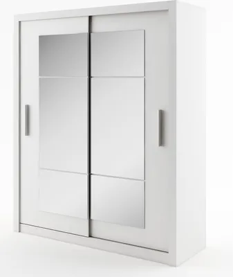 Zdjęcie produktu dla MINIO go for it, szafa IDEA 2 White