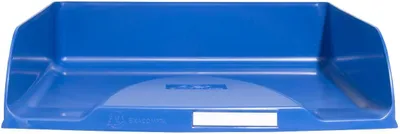 Immagine prodotto di Exacompta Briefkorb NeoDeco 11124D 347x254x65mm bl
