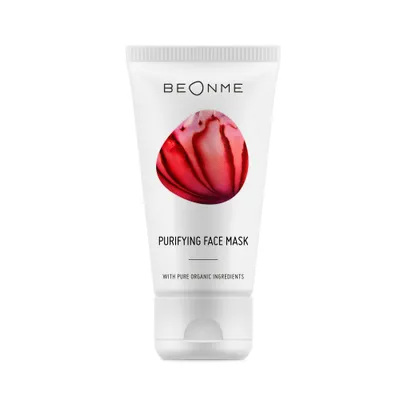 Produktbild von Gesicht - reinigende Gesichtsmaske 50ml