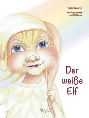 Zdjęcie produktu dla Der weiße Elf
