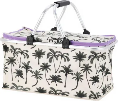 Zdjęcie produktu dla Torba termiczna 35 l z uchwytami, 48 x 28 x 24 cm