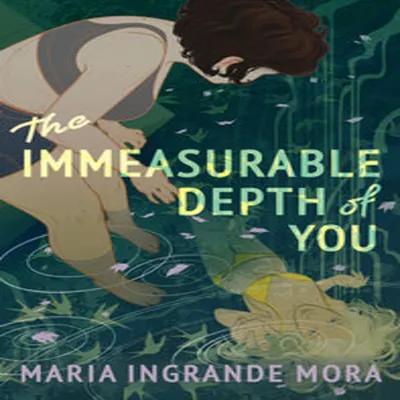 Produktbild von The Immeasurable Depth of You