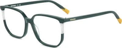 Produktbild von Missoni MIS 0202 Green 53/14/140 Damen Brillen