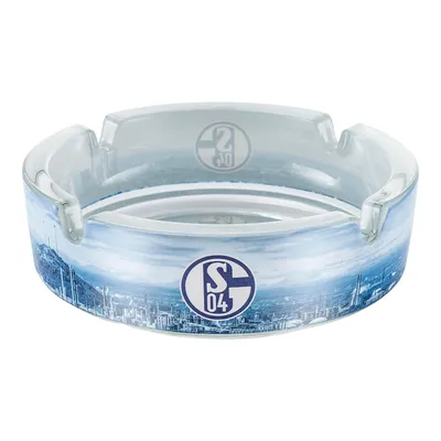 Produktbild von FC Schalke 04 S04 Aschenbecher