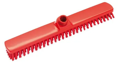 Produktbild von Haug Bürsten Schrubber rot Kunststoff 40.0 cm breit (FC88901)