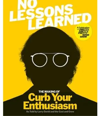Produktbild von No Lessons Learned