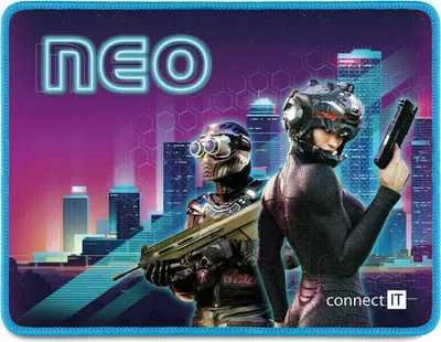 Image de Connect IT NEO S