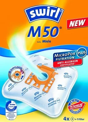 Produktbild von Swirl M 50 MP Plus AirSpace