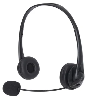 Image de Sandberg - Casque de bureau USB