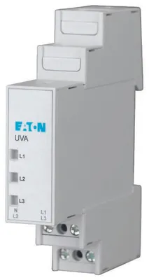Zdjęcie produktu dla Wskaźnik napięcia Eaton, 230/400VAC, zielony 167285