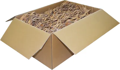 Obrázok produktu pre SCHREDDER PAPPE Výplňový materiál Výplňový materiál na balenie 70 litrov