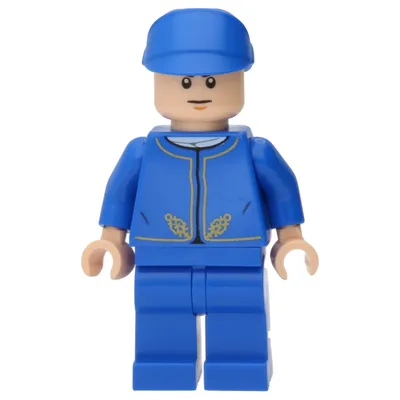 Produktbild von LEGO Star Wars: Wolkenstadt-Wächter