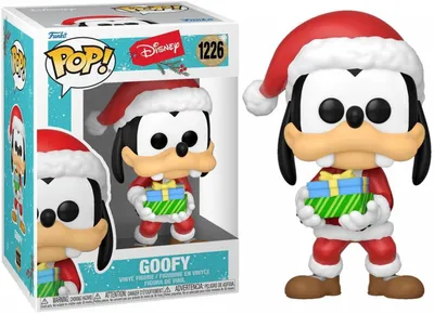 Produktbild von Disney Holiday - Goofy 1226 - Funko Pop! Vinyl Figur