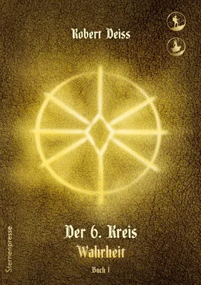 Produktbild von Der 6. Kreis
