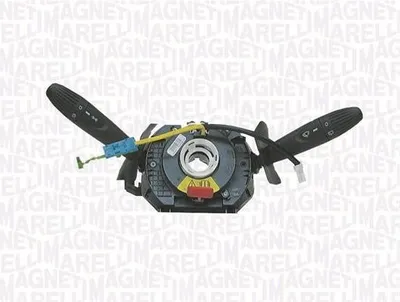 Produktbild von MAGNETI MARELLI 000043156010 Lenkstockschalter Kombischalter für FIAT PUNTO (188) PUNTO Van (188AX)