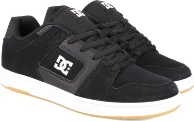 Produktbild von DC Manteca 4 S Black/White/Gum 40,5