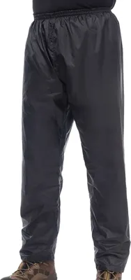 Produktbild von Mac In A Sac Regenhose Origin 2 Black XL