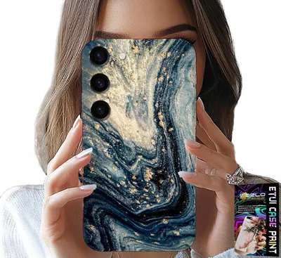 Image de Étui Pour Samsung Galaxy S23 - Stone Elegant Designs Étui
