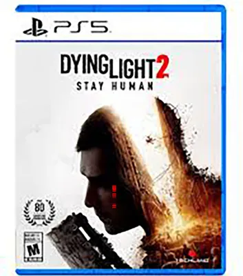 Produktbild von Playstation Games Dying Light 2 Stay Human Import One Size