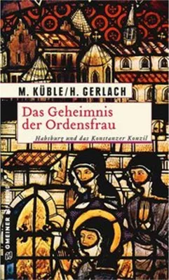 Obrázok produktu pre Das Geheimnis der Ordensfrau
