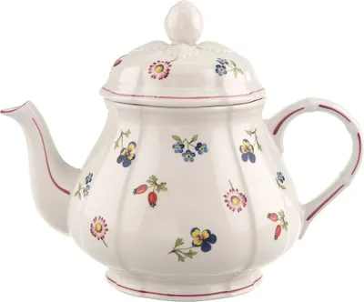 Immagine prodotto di 2145689 Teiera 6 pers. Petite Fleur Villeroy & Boch