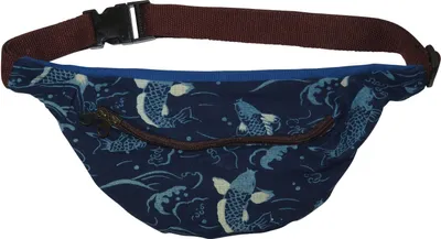 Produktbild von Gürteltasche - Adam - Muster 06 - Bauchtasche - Hüfttasche