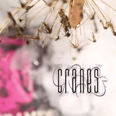 Productafbeelding van Cranes: Fuse (Limited Indie Editie) (geremasterd)