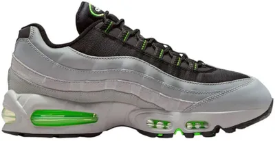 Productafbeelding van Nike Air Max 95 Big Bubble Heren IH1228-002 Maat 40