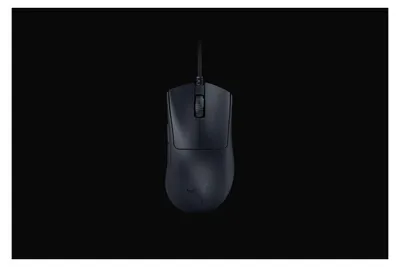 Immagine prodotto di Razer DeathAdder V3, destro, ottico, USB Type-A, 30000 DPI, nero