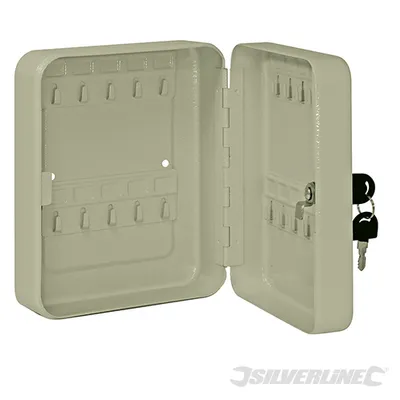 Obrázek produktu pro Skříňka Silverline 656614 s 20 klávesami