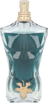 Produktbild von Jean Paul Gaultier Le Beau, Männer, 125 ml, Nicht nachfüllbare Flasche, Bergamotte, Kokosnuss, Tonka-Bohne