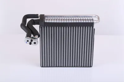 Produktbild von NISSENS 92333 Verdampfer Klimaanlage Klimaverdampfer für FORD FOCUS III Turnier Kuga Mk2 (DM2) FOCUS III C-Max II (DXA/CB7, DXA/CEU) Grand C-Max