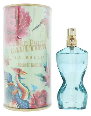 Image de Jean Paul Gaultier, La Belle Paradise Garden, Eau de Parfum, Für Frauen, 50 ml