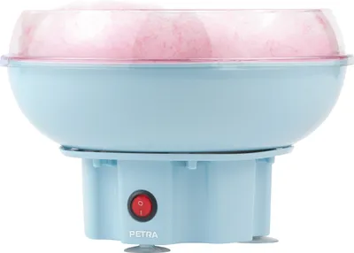 Obrázek produktu pro Stroj na cukrovou vatu PETRA, 400 W, Ø 27 cm