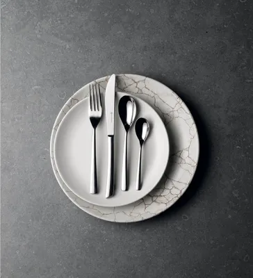 Produktbild von CHURCHILL Evolve Dessertmesser, Länge: 208 mm