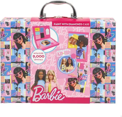 Obrázek produktu pro Řemeslná hra Barbie