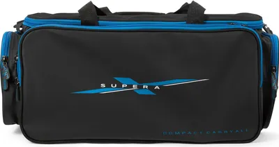 Produktbild von Preston Supera X Compact Carryall - Angeltasche