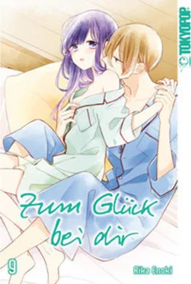 Produktbild von Zum Glück bei dir 09