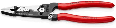 Produktbild von Knipex Wirstripper 13 71 8
