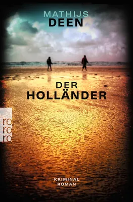 Produktbild von Der Holländer