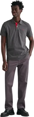 Immagine prodotto di Gant - Poloshirt Reg - Kurzarmshirt in piqué a contrasto