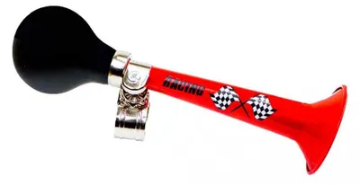 Produktbild von bb Klostermann GmbH bbeBells F.-Hupe ''racing'' neu (1)