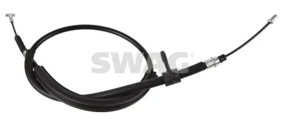 Produktbild von SWAG Handbremsseil Seilzug Feststellbremse für ALFA ROMEO 147 (937) Hinten Links 33 10 0334