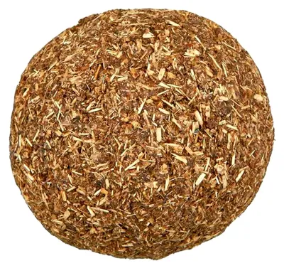 Produktbild von Katzenminze Ball, Kunststoff 4 cm