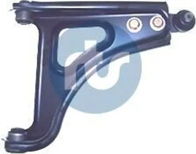Produktbild von RTS 96-00042-1 Querlenker Vorne Rechts Unten für RENAULT TWINGO I (C06)