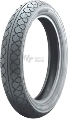 Zdjęcie produktu dla Opony HEIDENAU K36 REINF 3.50-18 M/C 62S TT