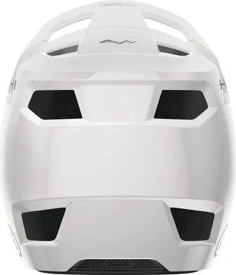 Image de Casque VTT Abus 98096 - HIDROP SHINY WHITE M