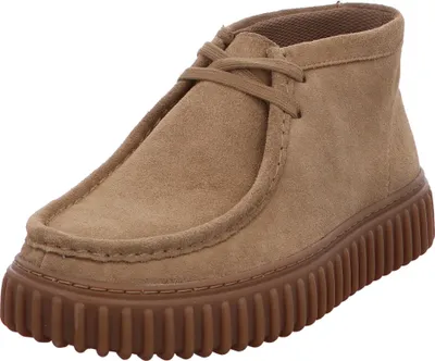 Obrázok produktu pre Clarks nízke topánky nízke topánky semišové
